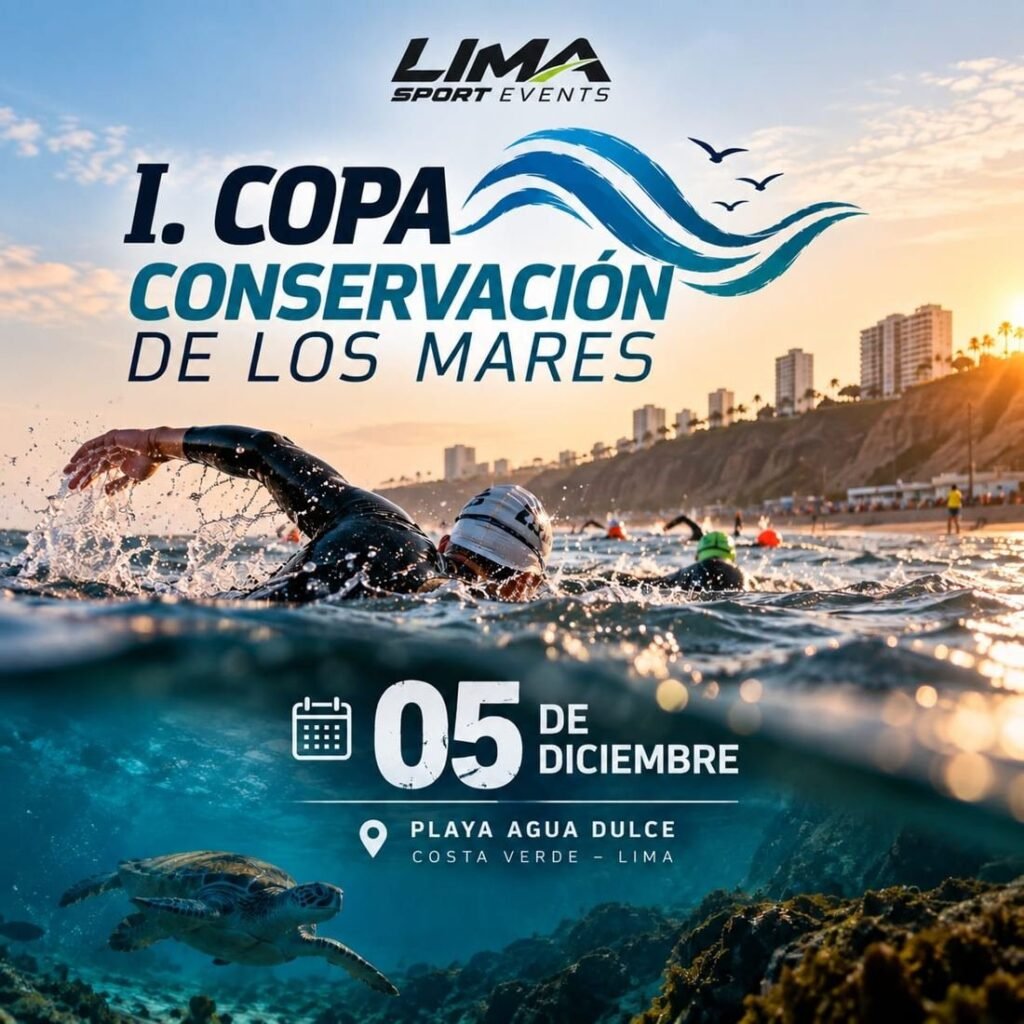 I Copa Conservación de los Mares